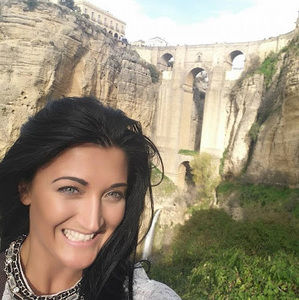 Meet your Posher, Brittany